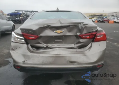 2023 Chevrolet Malibu Lt z USA, uszkodzony, nr VIN 1G1ZD5ST1PF178404